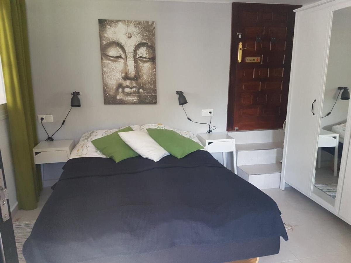 Bonita Villa En Nerja Casa Palomas Екстер'єр фото
